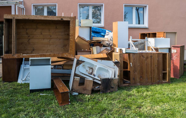 Best Local Junk Hauling  in Carrboro, NC