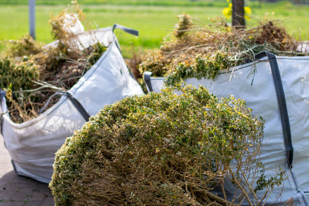 Best Construction Debris Removal  in Carrboro, NC