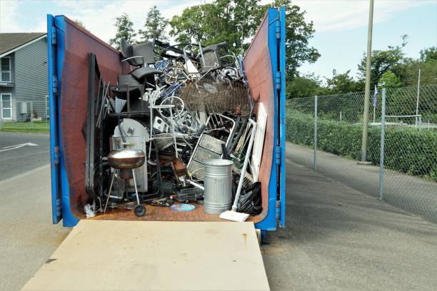 Best Attic Cleanout Services  in Carrboro, NC