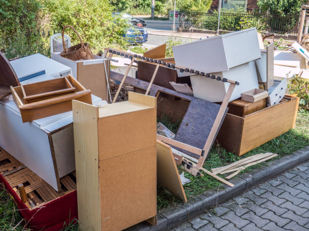 Best Same-Day Junk Removal  in Carrboro, NC
