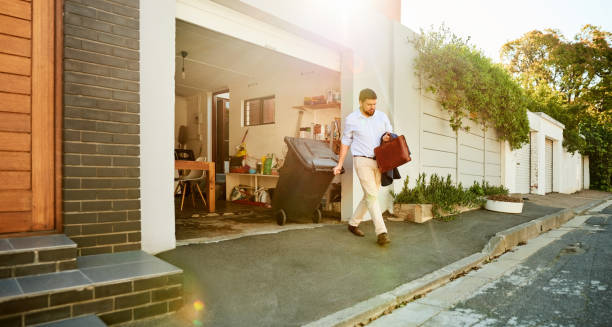Best Residential Junk Removal  in Carrboro, NC