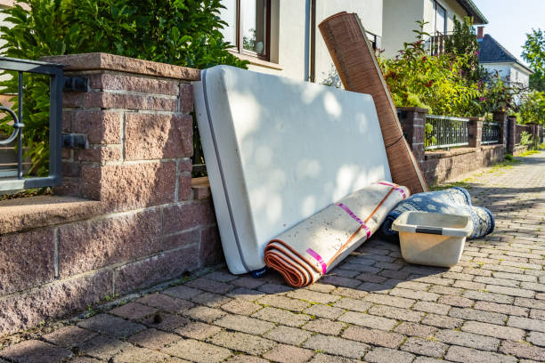 Best Commercial Cleanout Services  in Carrboro, NC