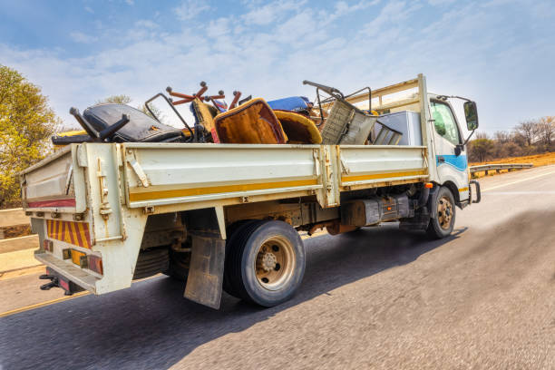 Best Yard Waste Removal  in Carrboro, NC