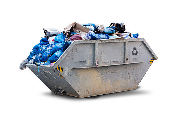 Best Construction Debris Removal  in Carrboro, NC
