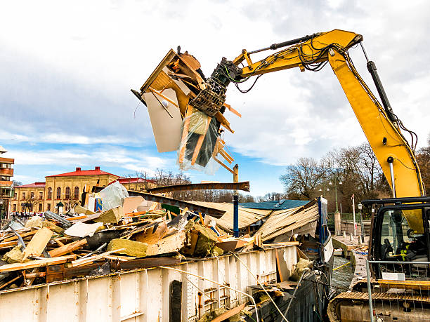 Reliable Carrboro, NC Junk Removal Solutions
