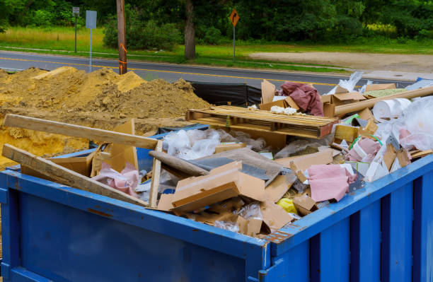 Best Commercial Junk Removal  in Carrboro, NC